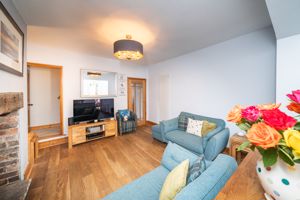 LOUNGE- click for photo gallery